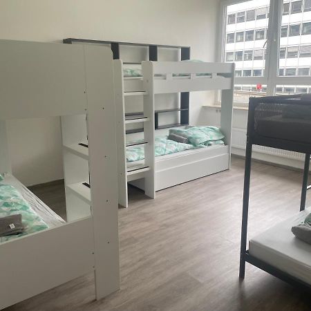 Cityapartment 5Min- Hauptbahnhof Бремен Экстерьер фото