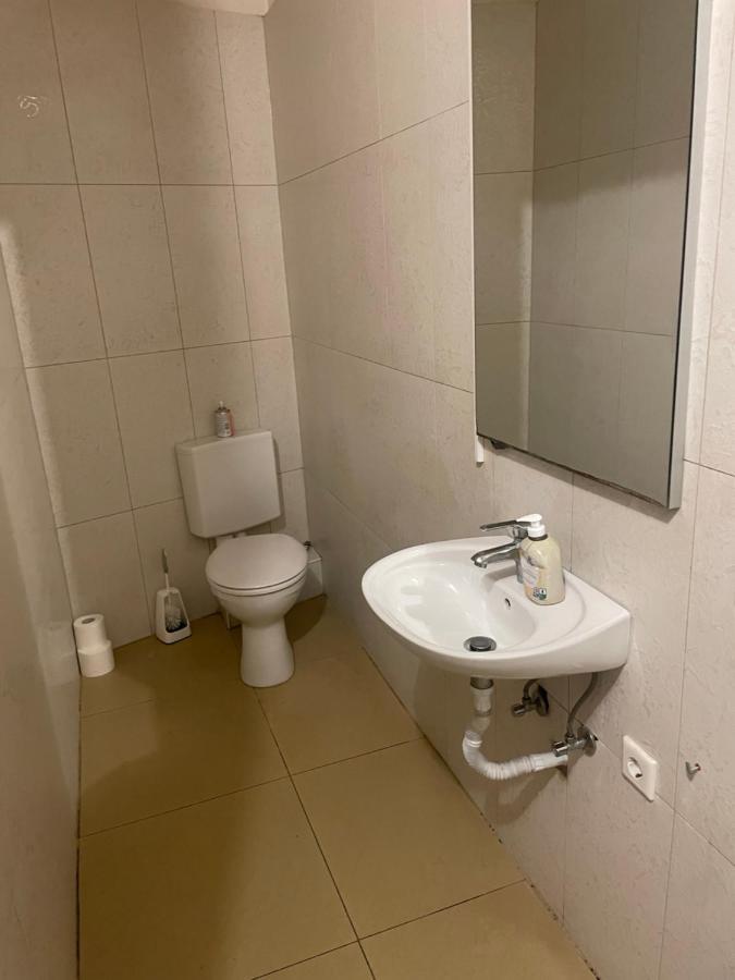 Cityapartment 5Min- Hauptbahnhof Бремен Экстерьер фото