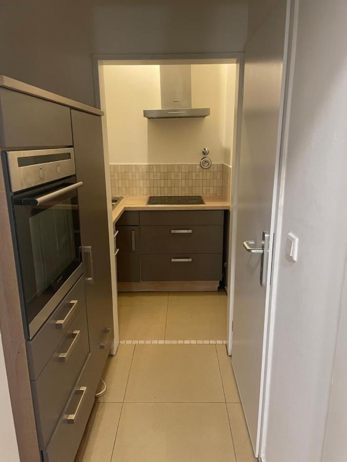 Cityapartment 5Min- Hauptbahnhof Бремен Экстерьер фото